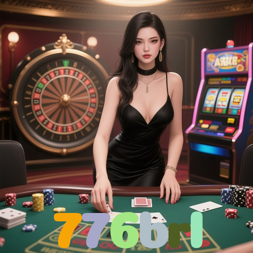  776brl