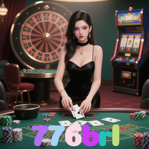  776brl