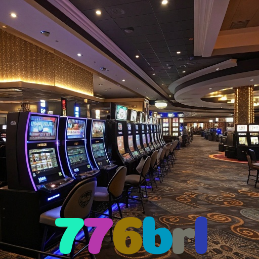  776brl