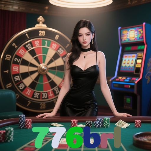  776brl