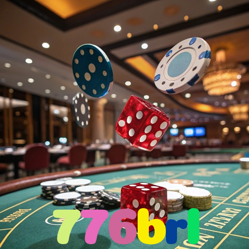  776brl