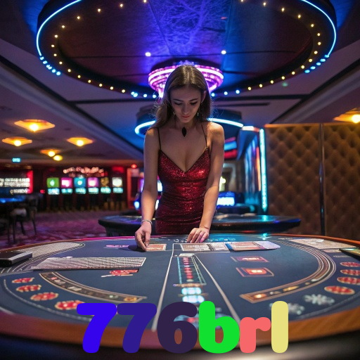  776brl