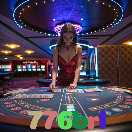  776brl