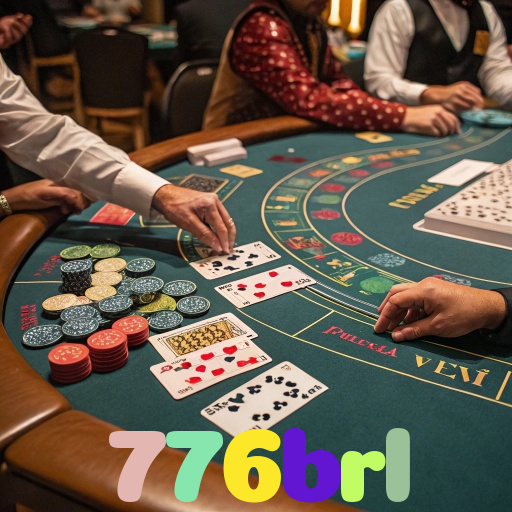  776brl