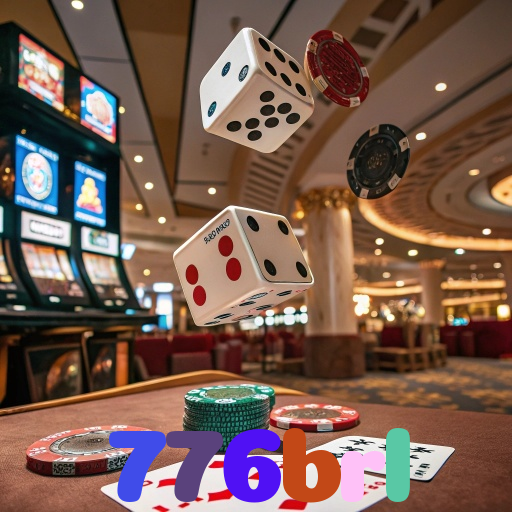  776brl