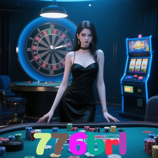  776brl