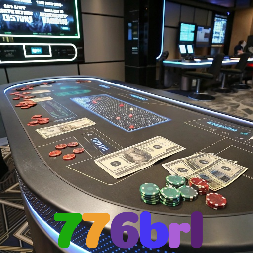  776brl