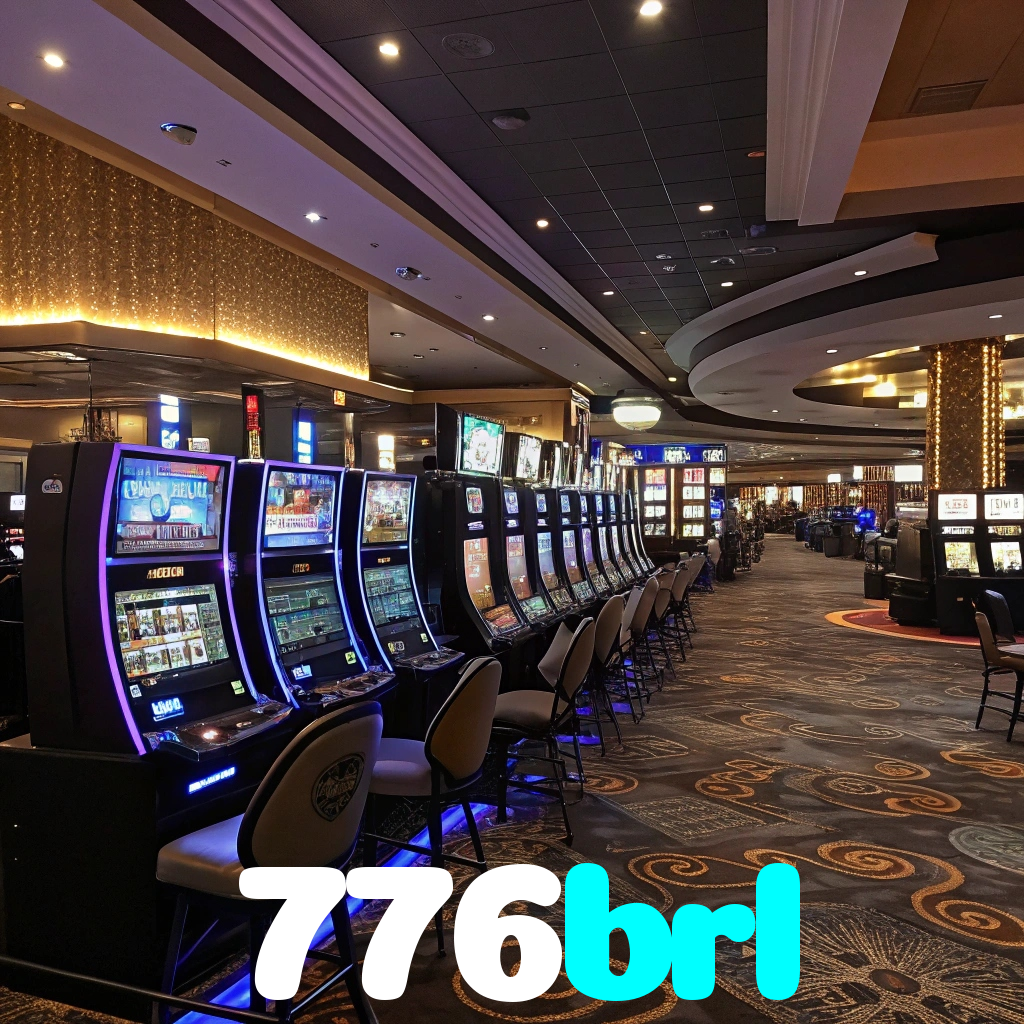  776brl