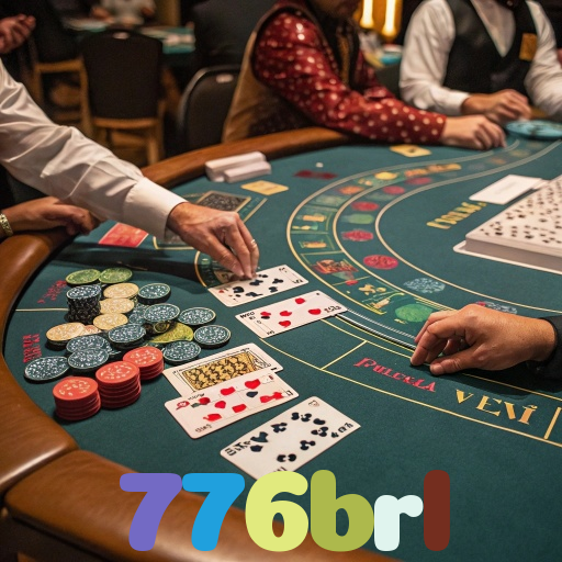  776brl