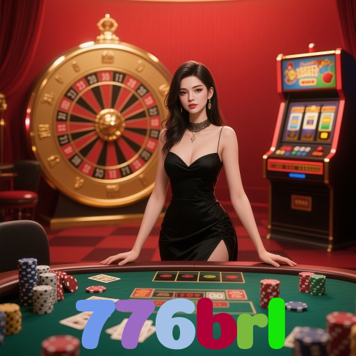  776brl