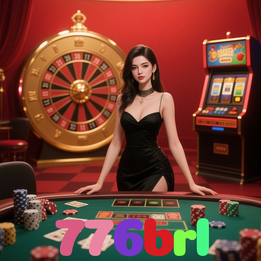  776brl