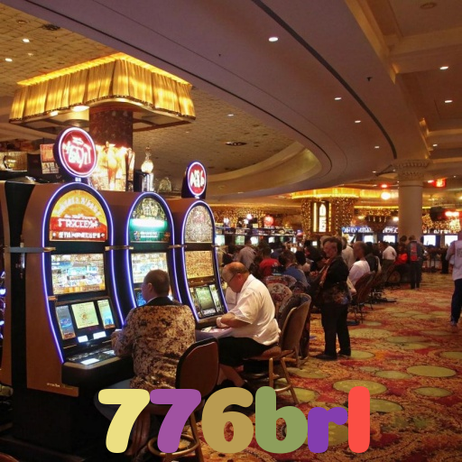  776brl