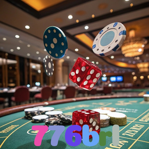  776brl