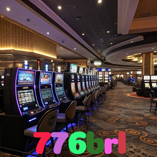  776brl