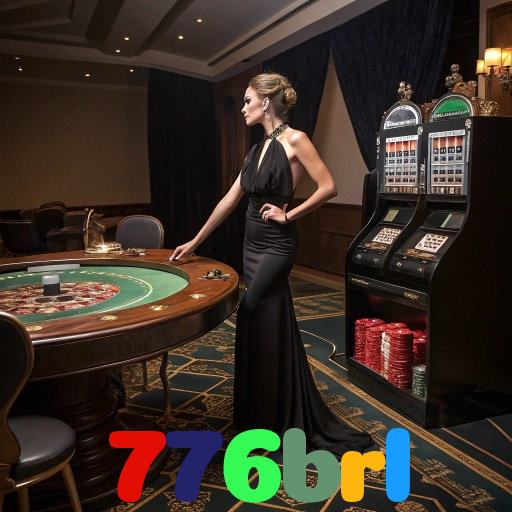  776brl