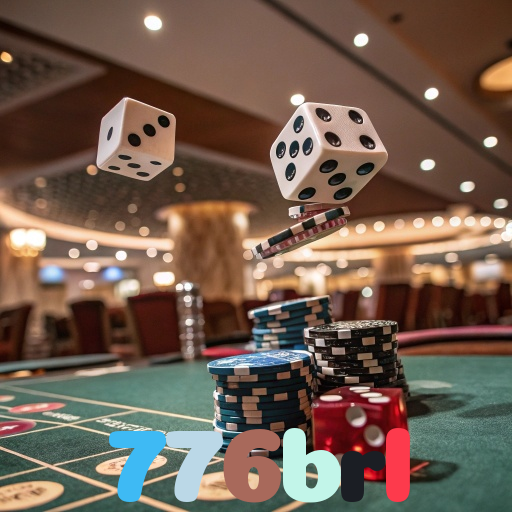  776brl