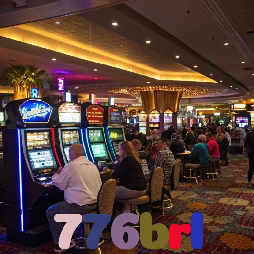  776brl