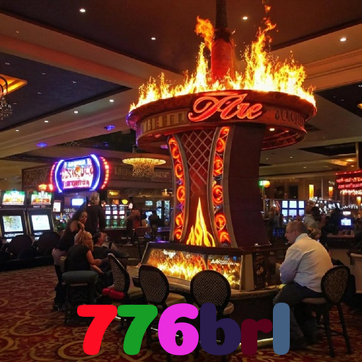  776brl