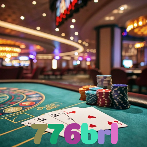  776brl