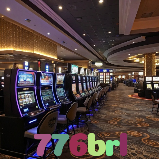  776brl