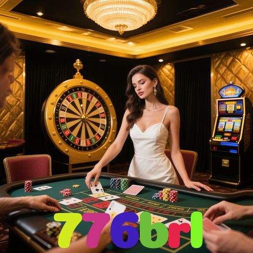  776brl