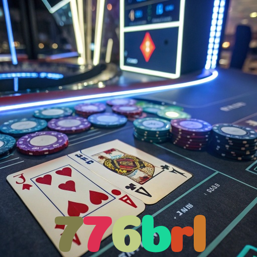  776brl