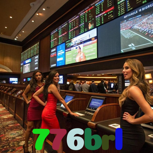  776brl