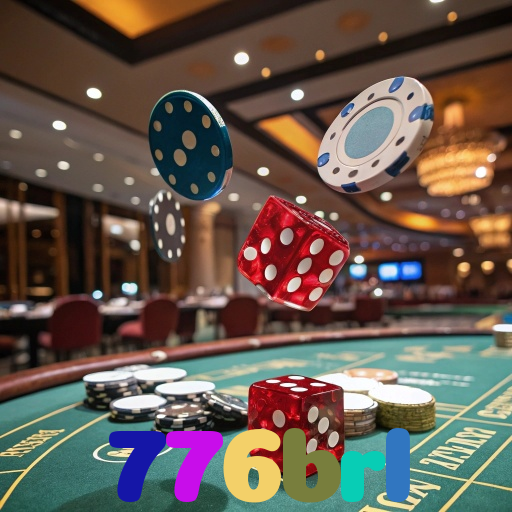  776brl