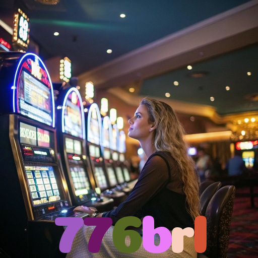  776brl