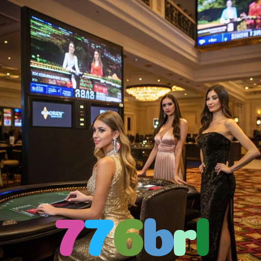  776brl