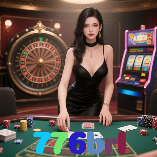 776brl