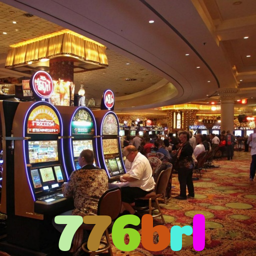  776brl