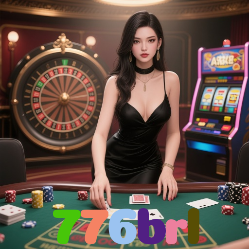  776brl