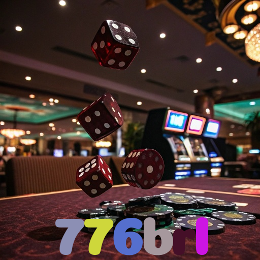 776brl