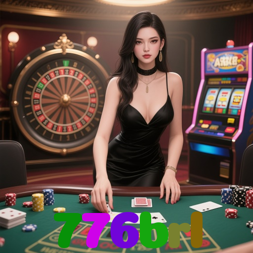  776brl