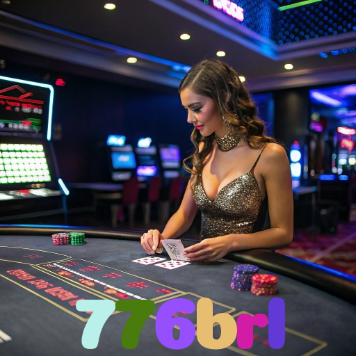  776brl