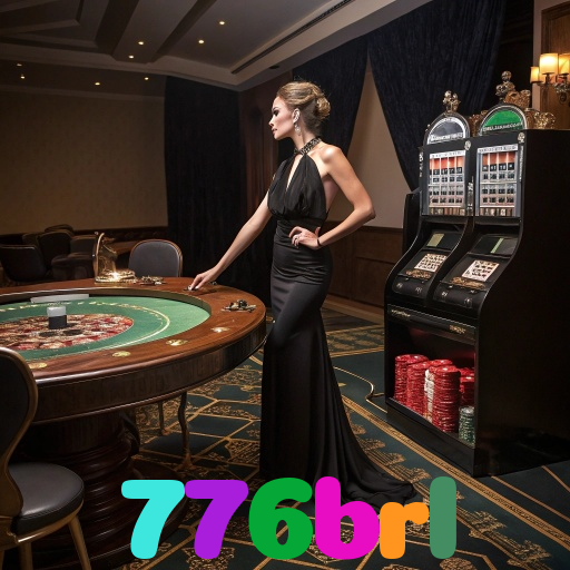  776brl