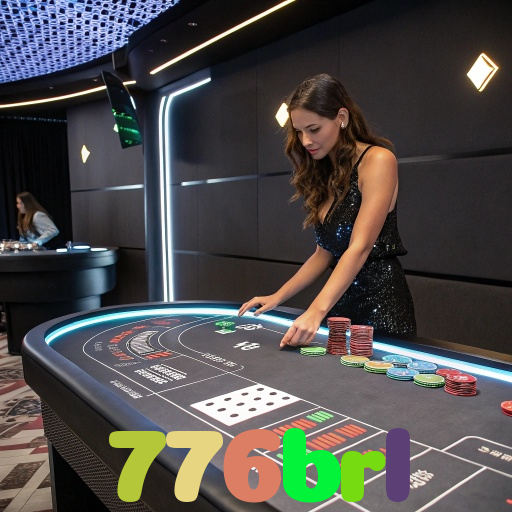  776brl