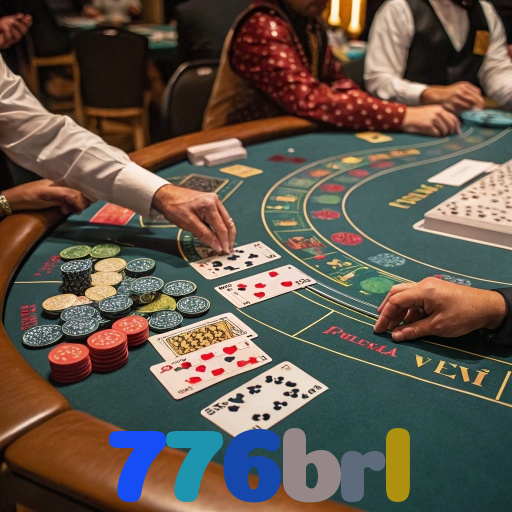  776brl