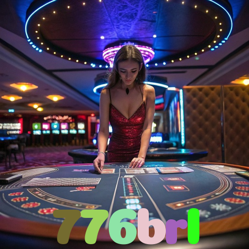  776brl