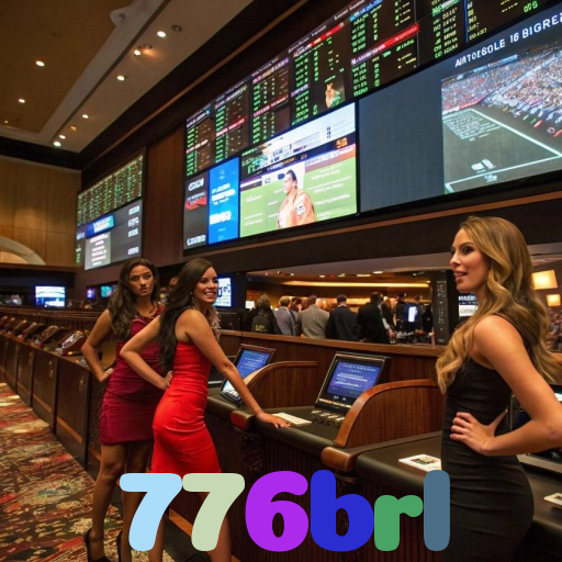  776brl