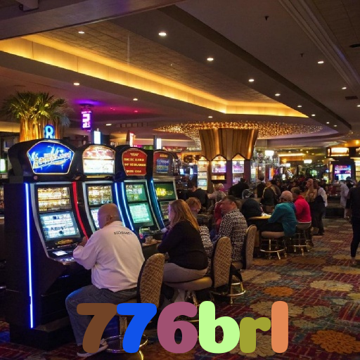  776brl