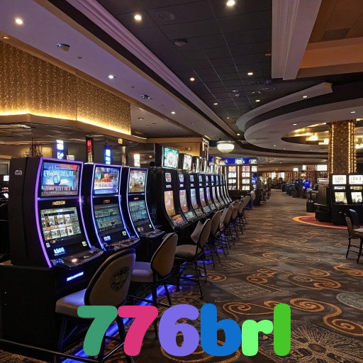  776brl