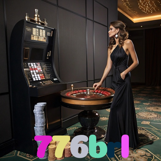  776brl