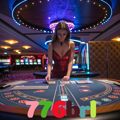  776brl