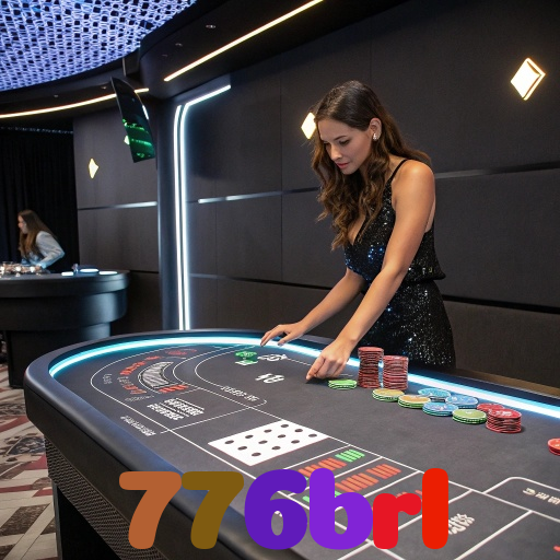  776brl