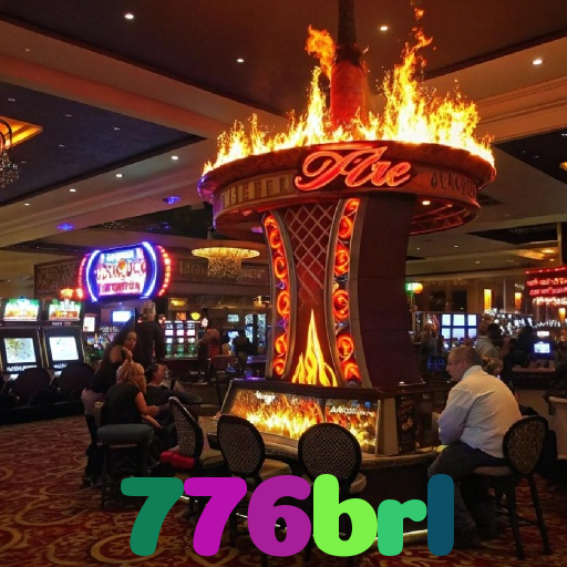  776brl