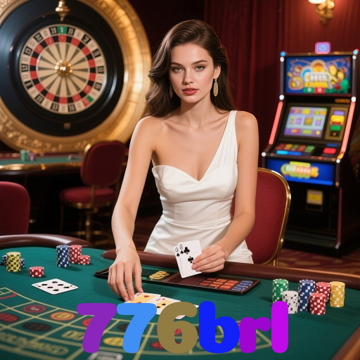  776brl