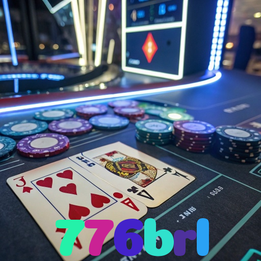  776brl