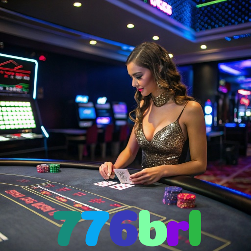  776brl